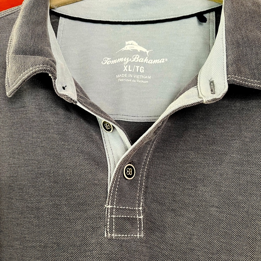 Tommy Bahama Parasido Cove Polo Shirt
